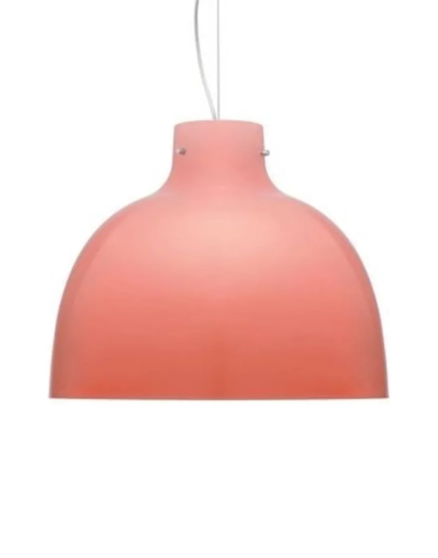 Outlet Kartell Bellissima glossy ROSE