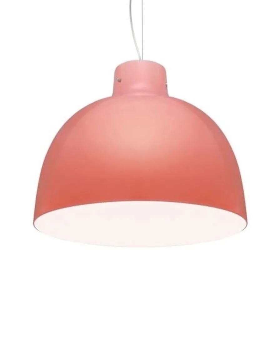 Outlet Kartell Bellissima glossy ROSE