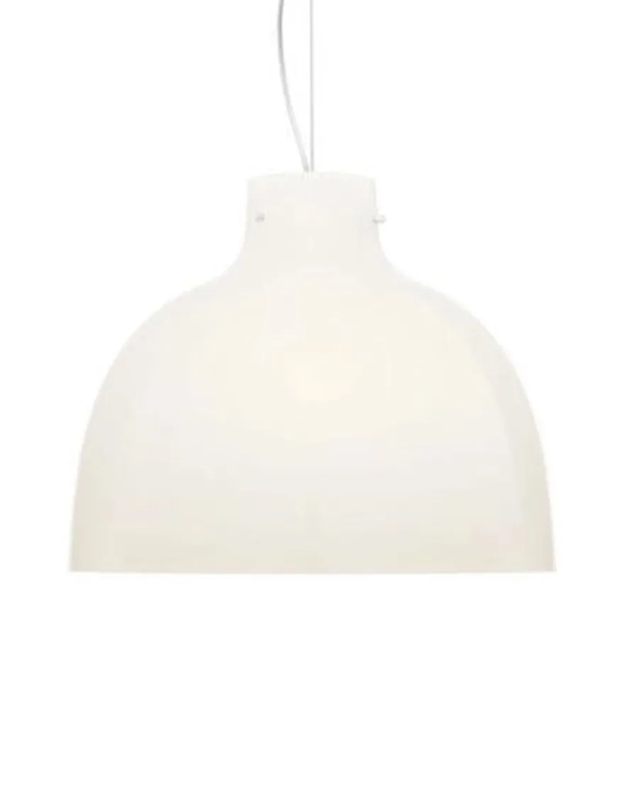 Clearance Kartell Bellissima glossy BLANC