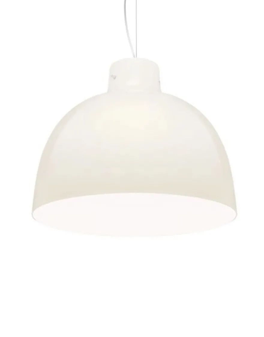 Clearance Kartell Bellissima glossy BLANC