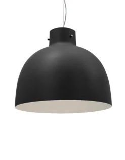 New Kartell Bellissima mat NOIR