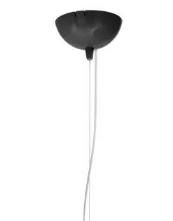 New Kartell Bellissima mat NOIR