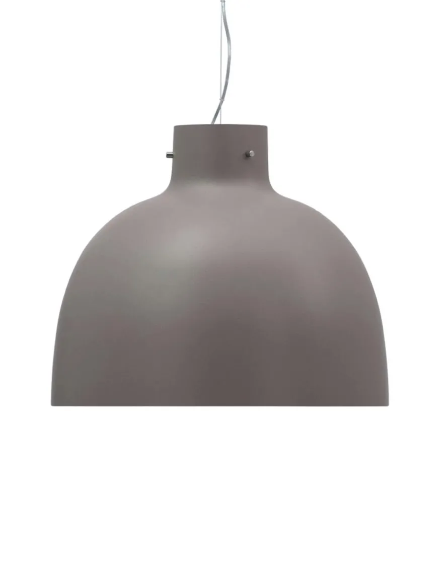New Kartell Bellissima mat BROWN