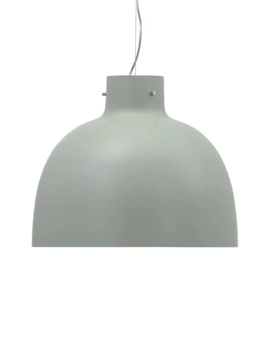 Clearance Kartell Bellissima mat VERT SAUGE