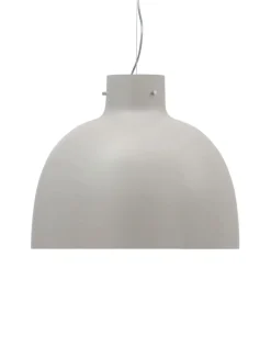 Discount Kartell Bellissima mat DOVE GRAY