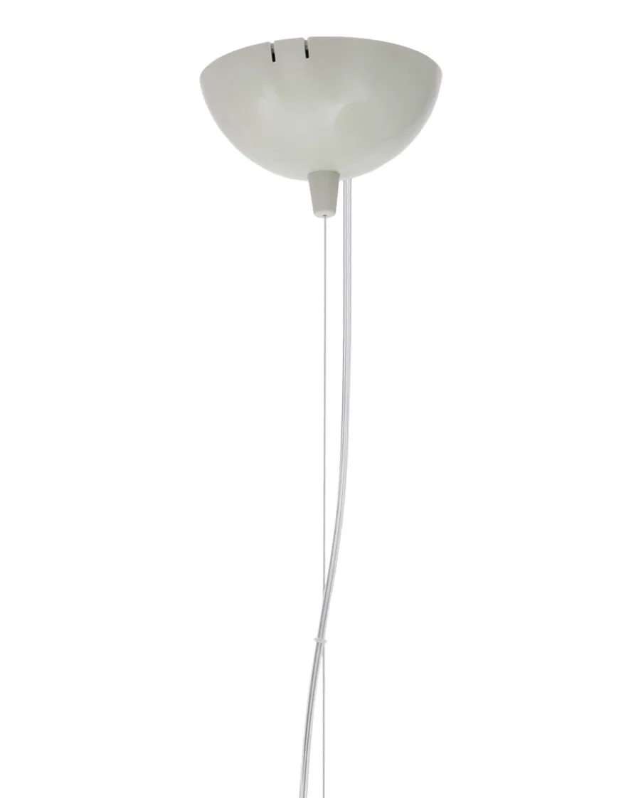 Discount Kartell Bellissima mat DOVE GRAY