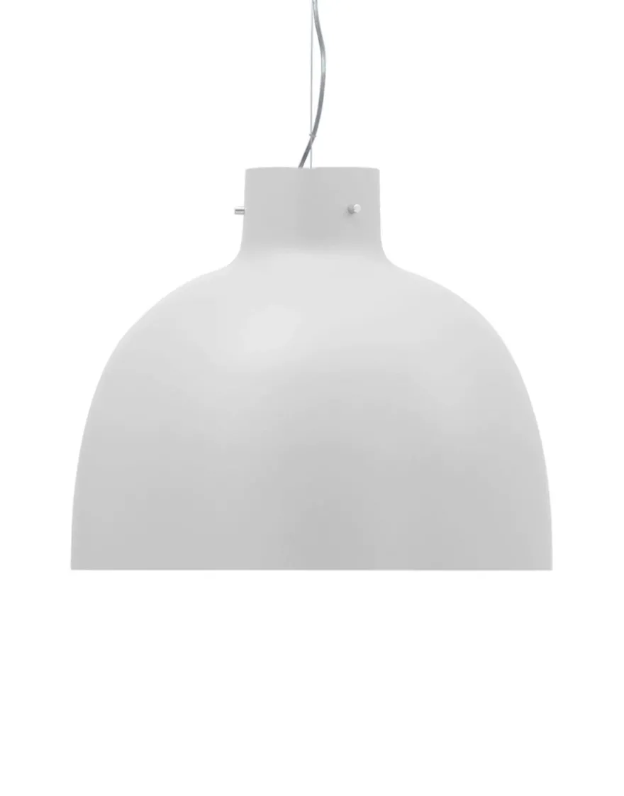 New Kartell Bellissima mat BLANC