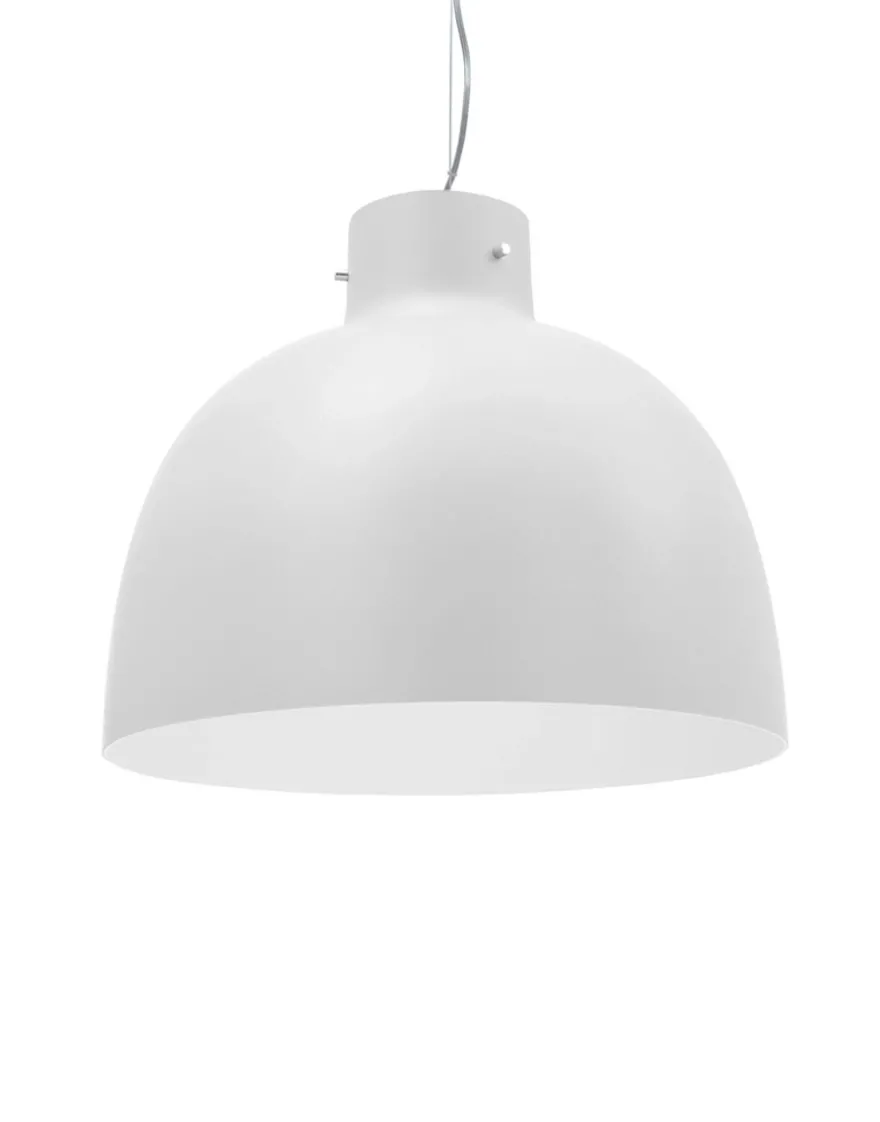 New Kartell Bellissima mat BLANC