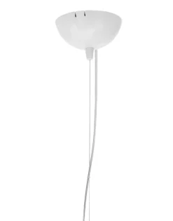 New Kartell Bellissima mat BLANC