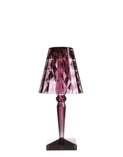 New Kartell Big battery battery version PRUNE