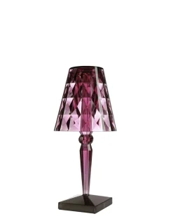 New Kartell Big battery battery version PRUNE
