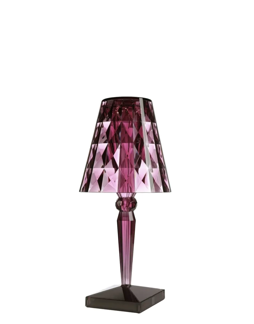 New Kartell Big battery battery version PRUNE