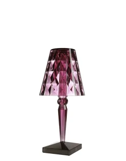 Outlet Kartell Big battery plug version PRUNE