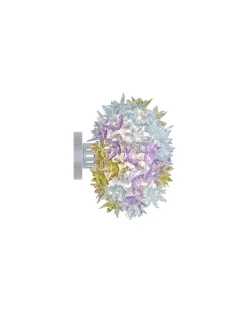 Clearance Kartell Bloom applique LAVANDE