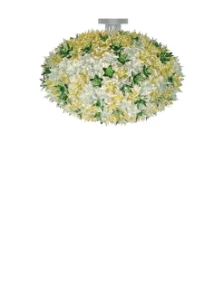 New Kartell Bloom ceiling MENTHE