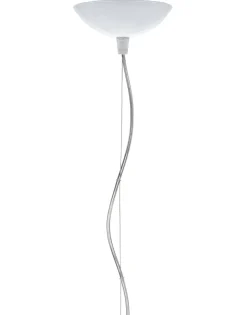 Clearance Kartell Bloom hanging BLANC