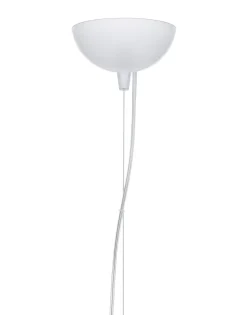 New Kartell Bloom hanging CRISTAL