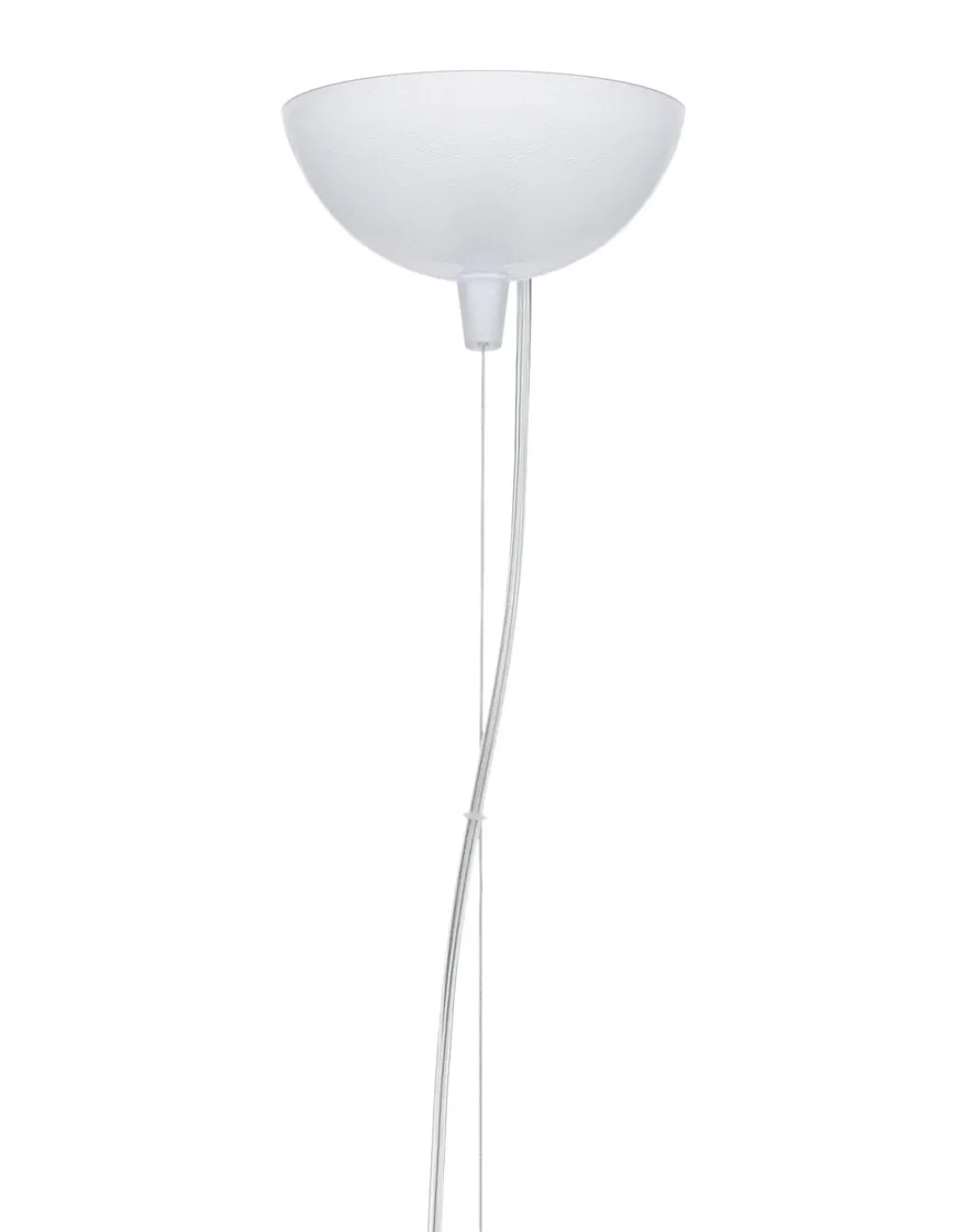 Discount Kartell Bloom hanging big CRISTAL