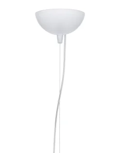 Discount Kartell Bloom hanging big MENTHE