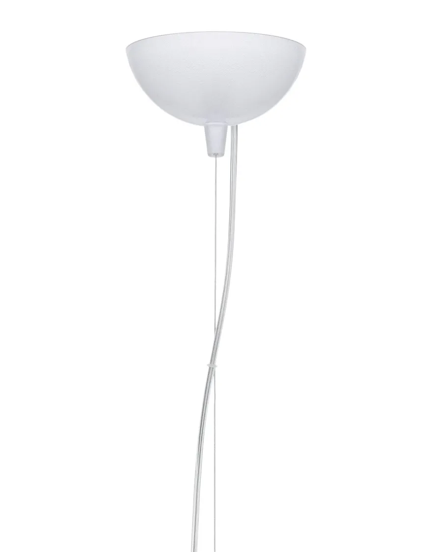 Discount Kartell Bloom hanging big MENTHE