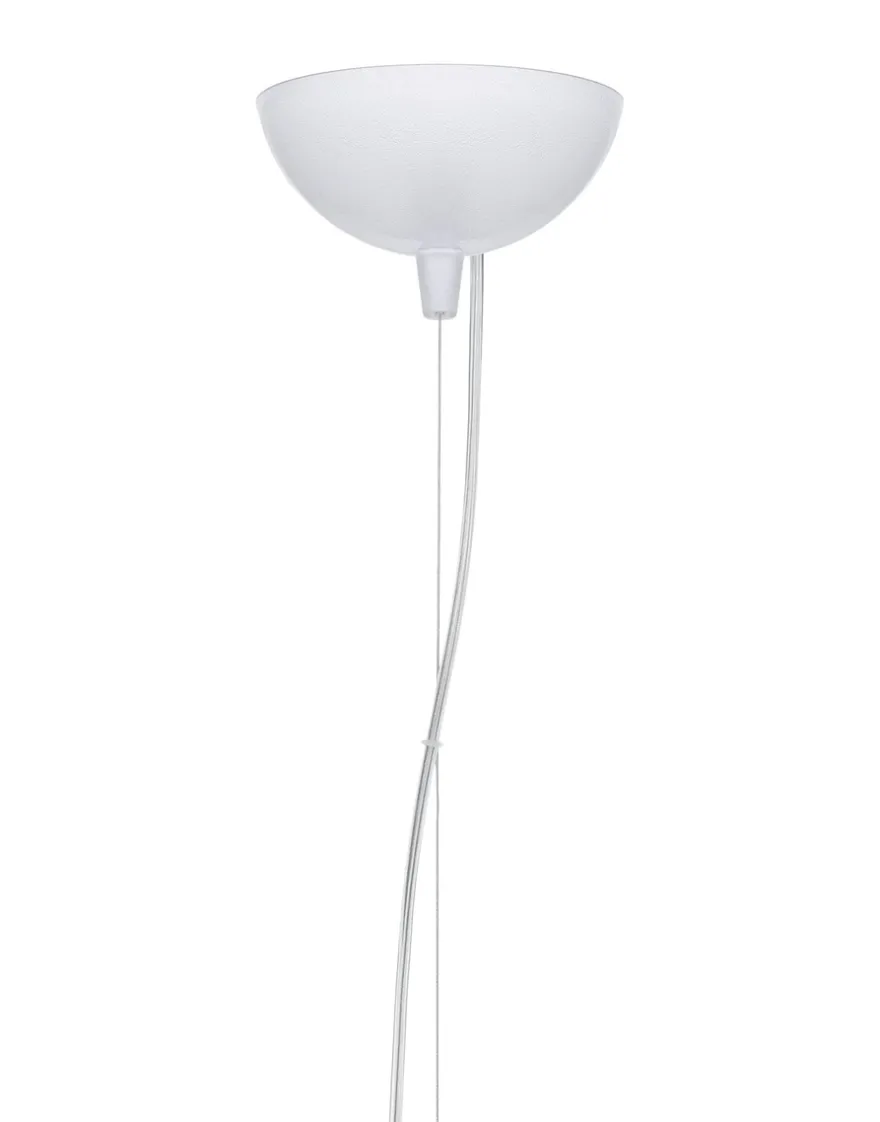 Online Kartell Bloom hanging medium BLANC