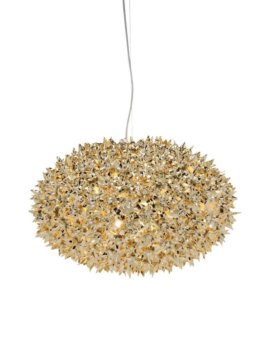 Online Kartell Bloom hanging medium metal DORÉ