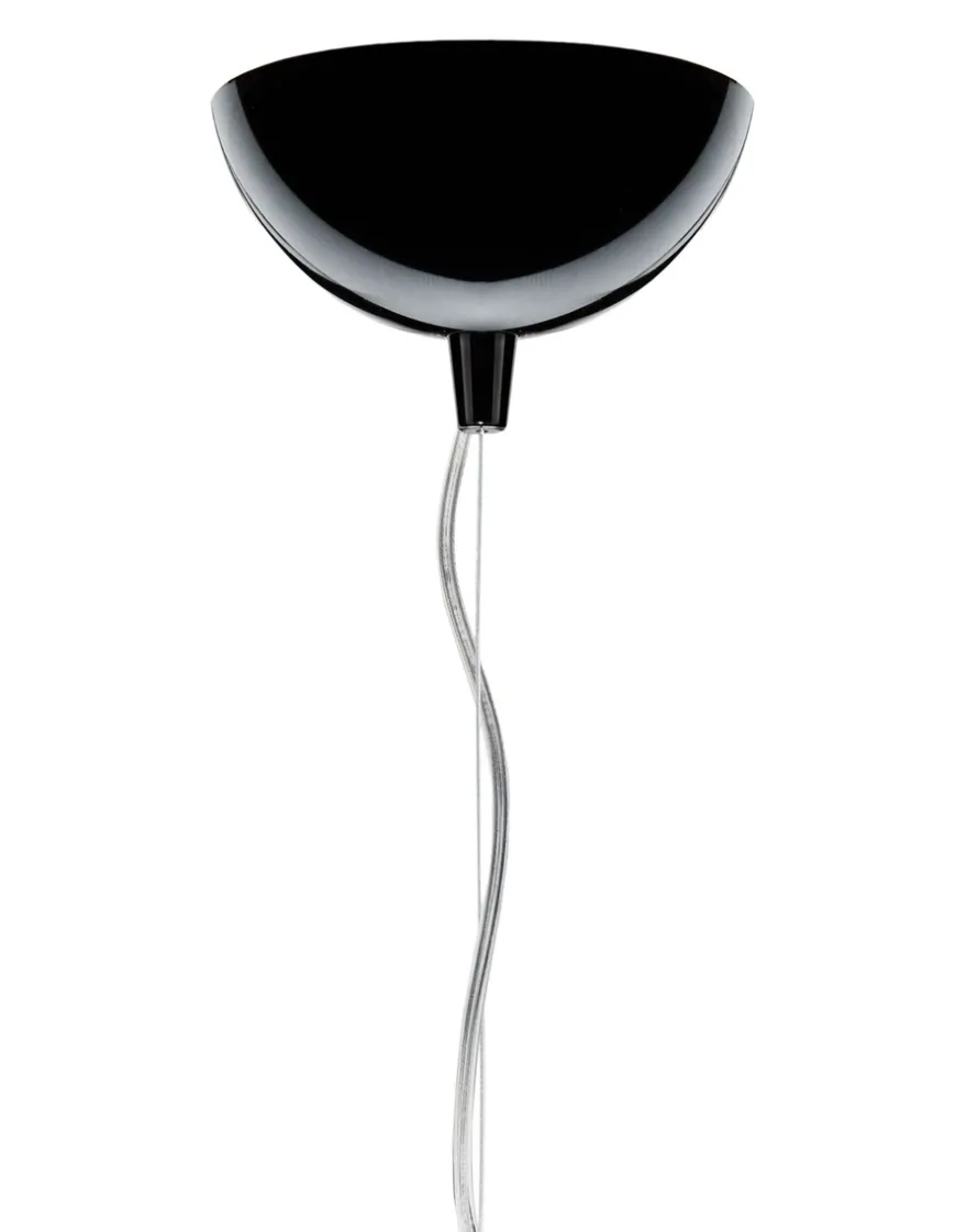 Best Kartell Bloom hanging medium metal BRONZE
