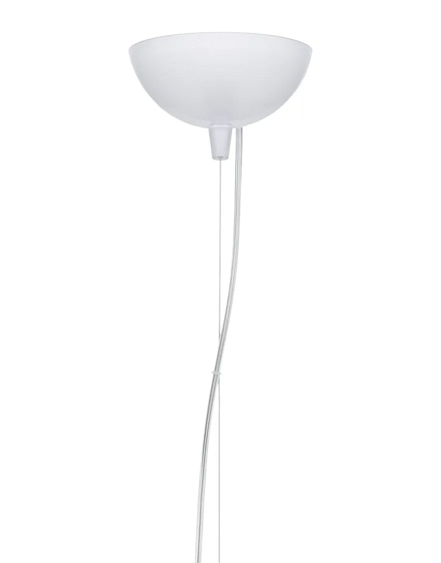 Sale Kartell Bloom hanging small MENTHE