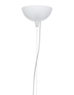 New Kartell Bloom hanging small BLANC