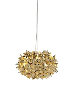 Discount Kartell Bloom metal hanging small DORÉ