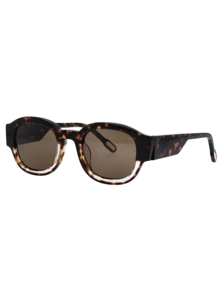 Sale Kartell Borderino round TORTUE