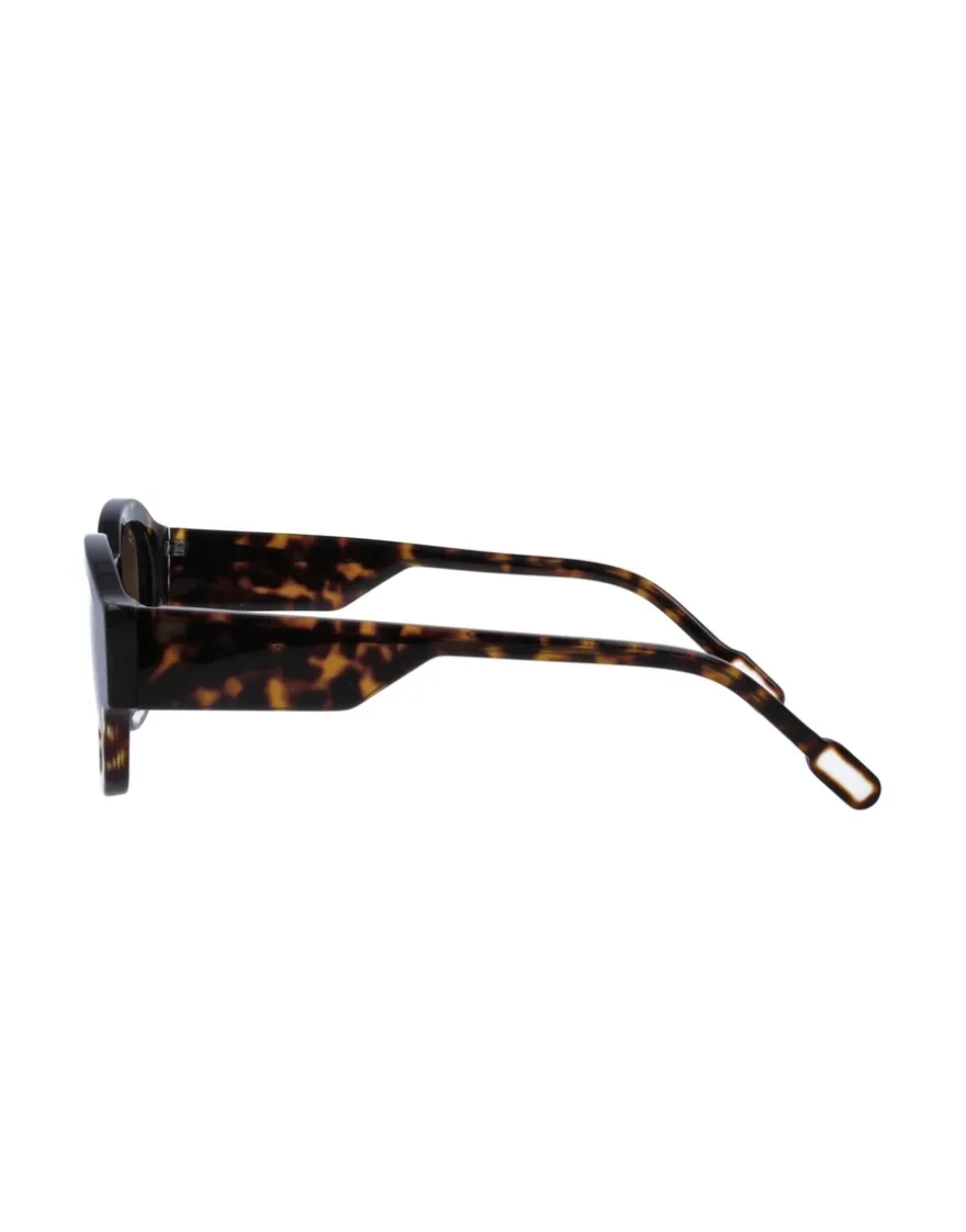 Sale Kartell Borderino round TORTUE