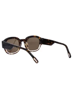 Sale Kartell Borderino round TORTUE