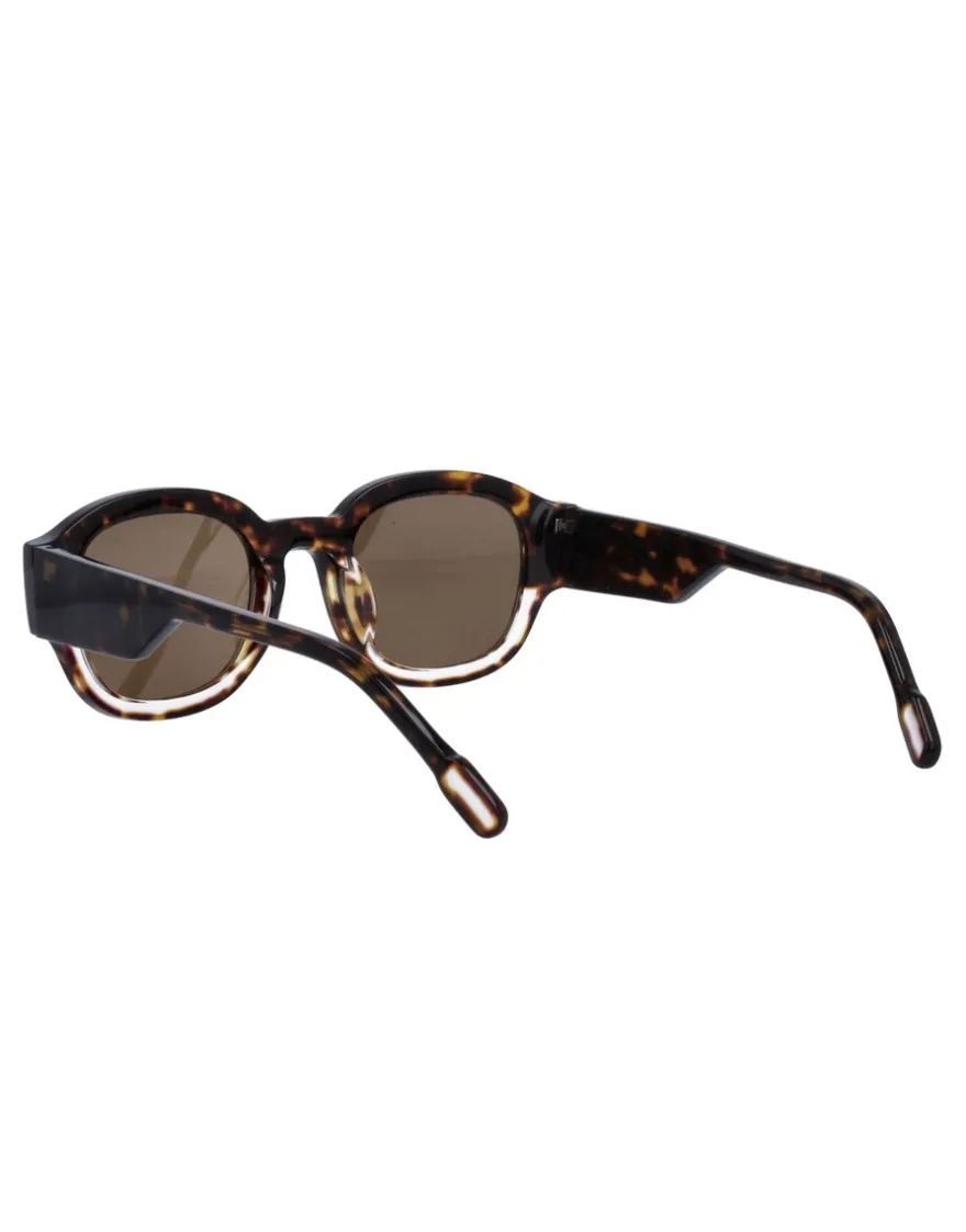 Sale Kartell Borderino round TORTUE