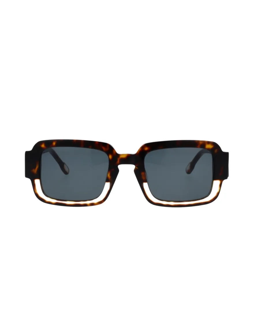 New Kartell Borderino square TORTUE
