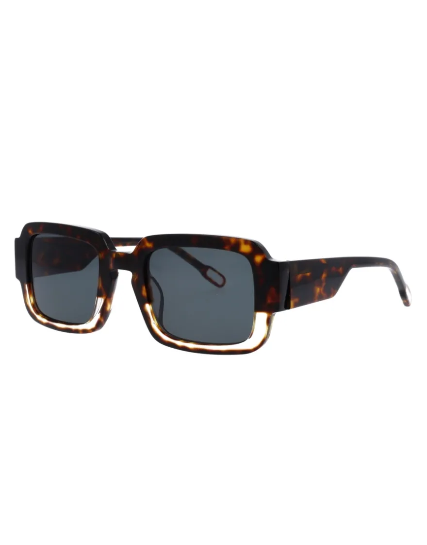 New Kartell Borderino square TORTUE