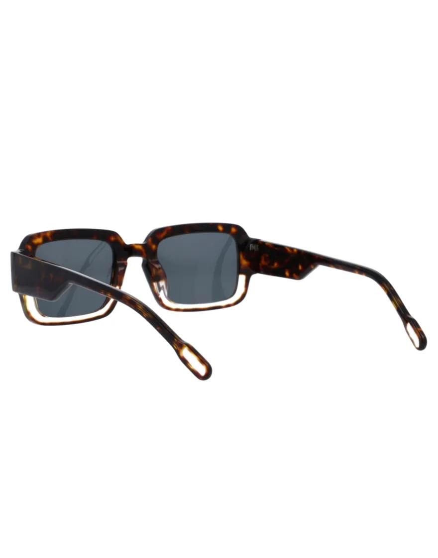New Kartell Borderino square TORTUE