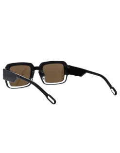 Kartell Borderino square NOIR