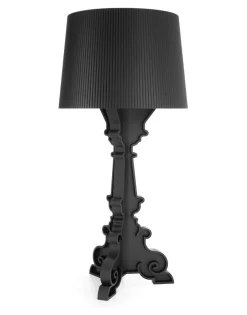 Kartell Bourgie mat NOIR