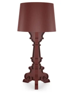 Clearance Kartell Bourgie mat BORDEAUX