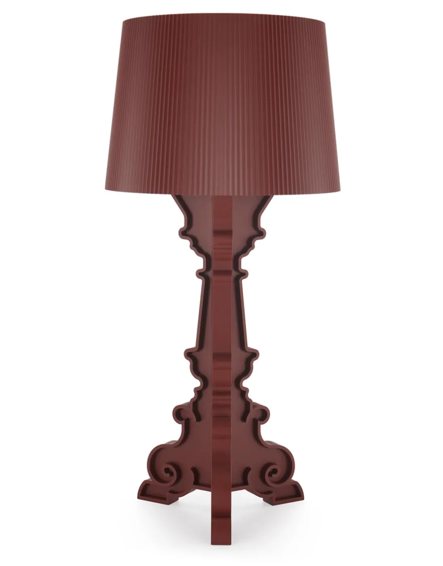 Clearance Kartell Bourgie mat BORDEAUX