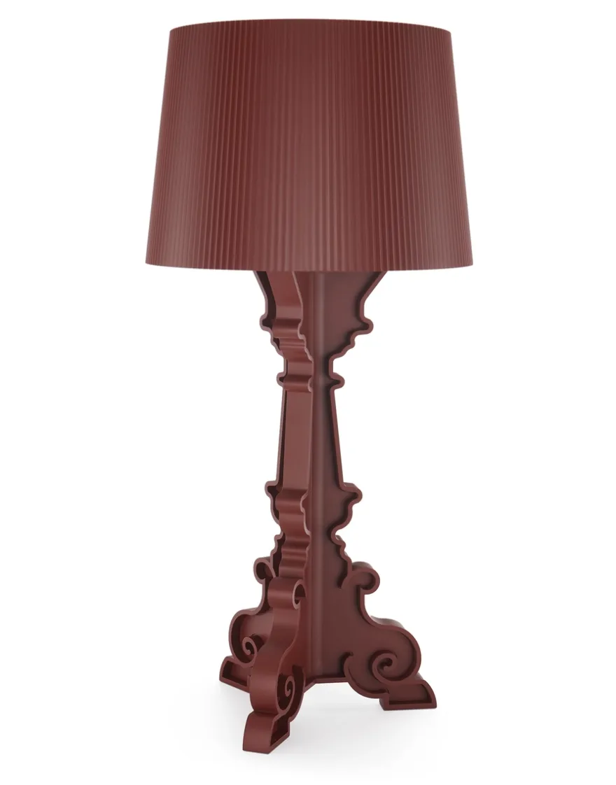 Clearance Kartell Bourgie mat BORDEAUX