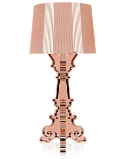 Best Kartell Bourgie metal CUIVRE