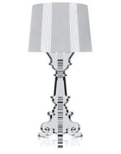Hot Kartell Bourgie metal CHROME