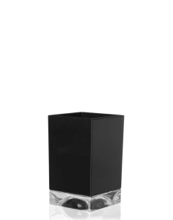 Sale Kartell Boxy porte-brosse à dents NOIR