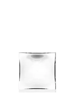 Best Kartell Boxy porte-savon CRISTAL