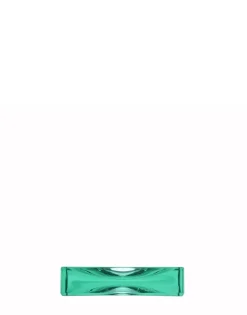 Outlet Kartell Boxy porte-savon VERT AIGUE-MARINE