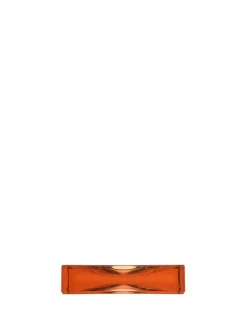 New Kartell Boxy porte-savon ROSE NU