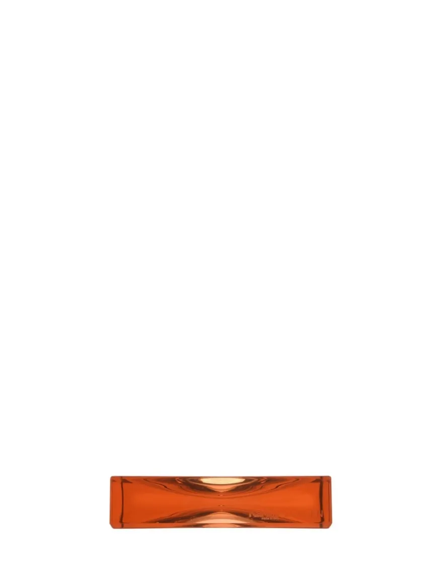New Kartell Boxy porte-savon ROSE NU