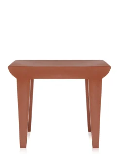Clearance Kartell Bubble ROUGE TERRE